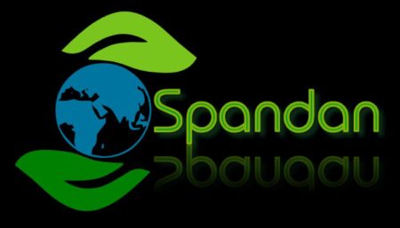 Spandan Logo