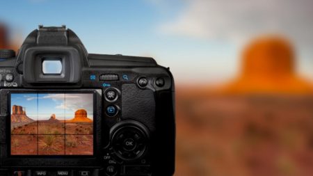Photography 101: The Essentials Terms And Techniques & Tricks