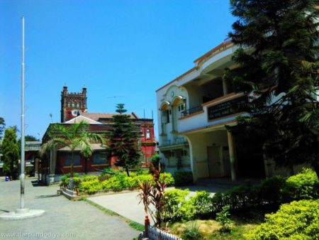 An Overview - Shree Pratap High School Vansda