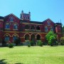 The Retro Mansion – Shree Pratap High School Vansda