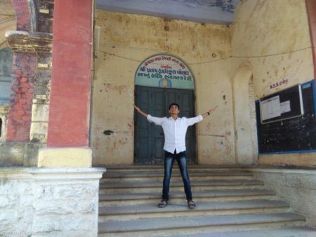 Those Awesome Years - Shree Pratap High School Vansda