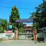 Front Gate – Shree Pratap High School Vansda