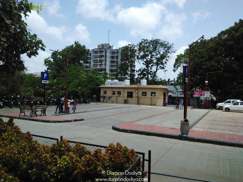 Jagdishchandra Bose Aquarium Surat - Places To See - Travel Places - Tourism In Surat 2