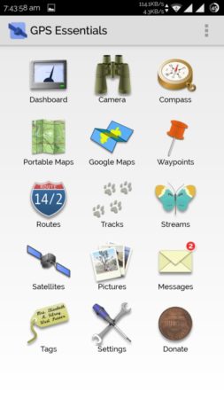 GPS Essentials List Of Productivity Apps Turn Your Smartphone Into A Powerhouse