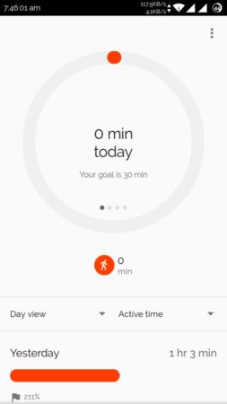 Google Fit List Of Productivity Apps Turn Your Smartphone Into A Powerhouse