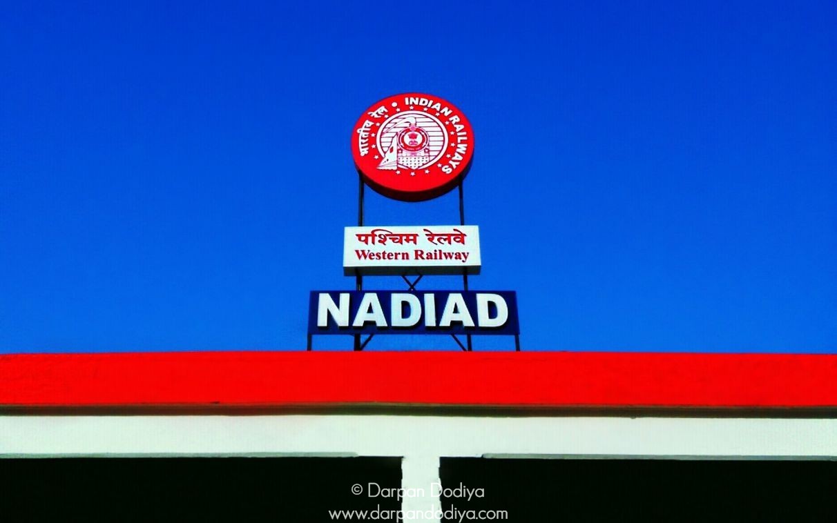 Nadiad - Exploring City of Nine, Photos, Travel Places, Tourist Attractions, Lakes of Nadiad, Gujarat