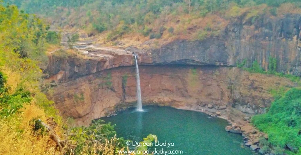 Featured Photo - Girmal Waterfalls, Dangs & U Point - Highest Waterfall in Gujarat - Gira Doodh - Mahal, Ahwa - 14