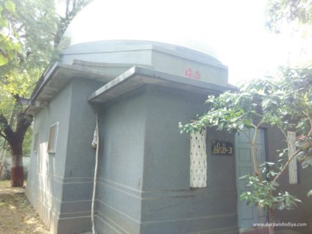 Hari Om Ashram Nadiad - Contact Information, How To Reach, Maun Room, Photo Gallery
