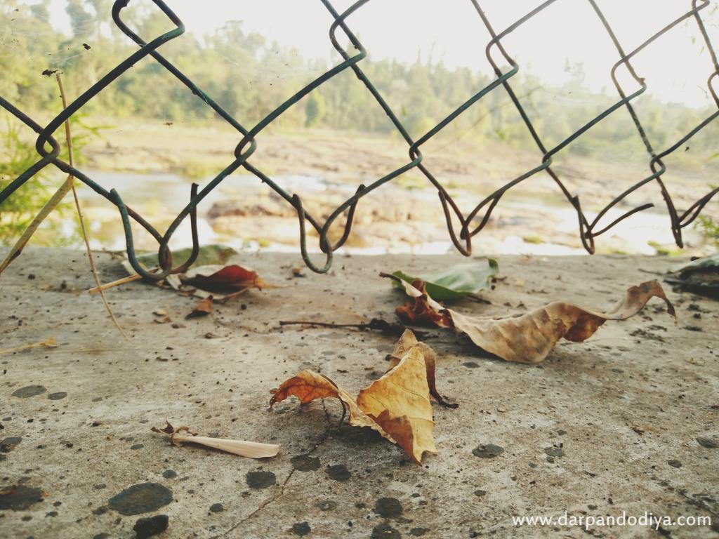 Untouched Properties - Kilad Campsite Vansda, Nature Education Eco Center Near Saputara, Gujarat