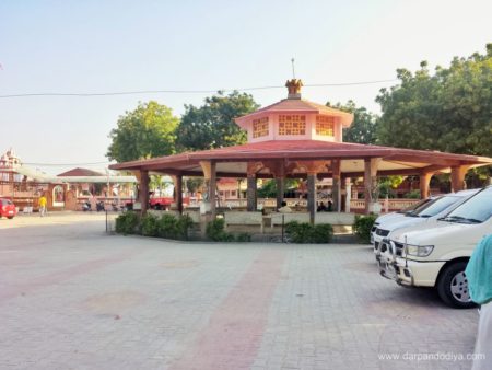 Vahanvati Sikotar Mata Khambhat - Maa Story, Mataji History, Photo, Image, MP3, Photo Story