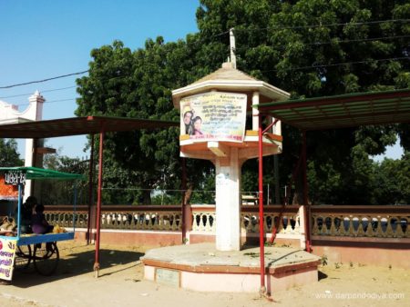 Vahanvati Sikotar Mata Khambhat - Maa Story, Mataji History, Photo, Image, MP3, Photo Story