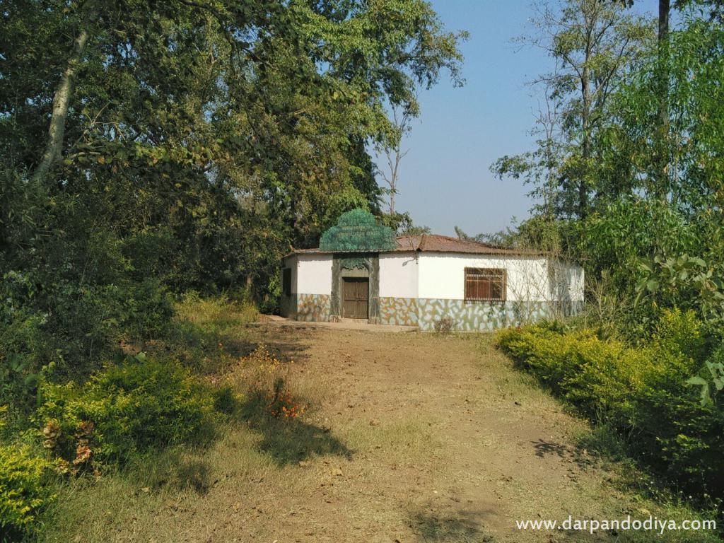 Interepretation Center - Vansda National Park, Surat, Gujarat - Timing, Fee, Booking, Contact, Information