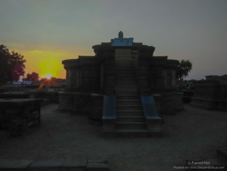 Chhatedi Bhuj in Photos, Historical Tourism Site in Bhuj City, Kutch-1