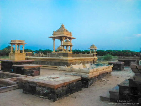 Chhatedi Bhuj in Photos, Historical Tourism Site in Bhuj City, Kutch-5