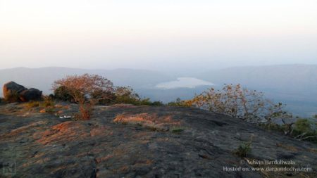 Climbing Mount Girnar : Girnar Mount, Junagadh in Photos