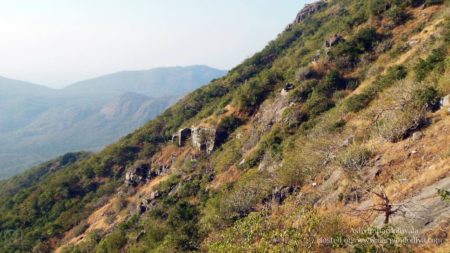 Climbing Mount Girnar : Girnar Mount, Junagadh in Photos