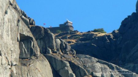 Climbing Mount Girnar : Girnar Mount, Junagadh in Photos