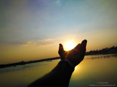 Hamirsar Lake Bhuj And Khengar Park, Places to Visit in Kutch Bhuj, Kutch Tourism Spots in Photos-12