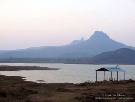 Haranbari Dam, Satana, Nasik, Maharashtra Dam: A Place For Photography