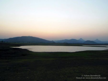 Haranbari Dam, Satana, Nasik, Maharashtra Dam: A Place For Photography