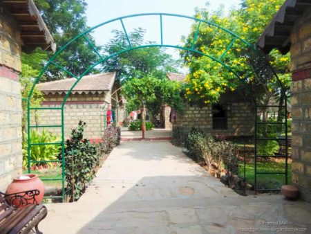 Image of Bhujodi Arts and Handicrafts, Handloom, Shawls By Ashapura Crafts Park In Kutch, Bhuj, Gujarat-16