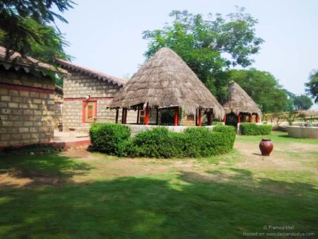 Image of Bhujodi Arts and Handicrafts, Handloom, Shawls By Ashapura Crafts Park In Kutch, Bhuj, Gujarat-19