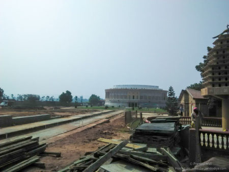 Image of Bhujodi Arts and Handicrafts, Handloom, Shawls By Ashapura Crafts Park In Kutch, Bhuj, Gujarat-6