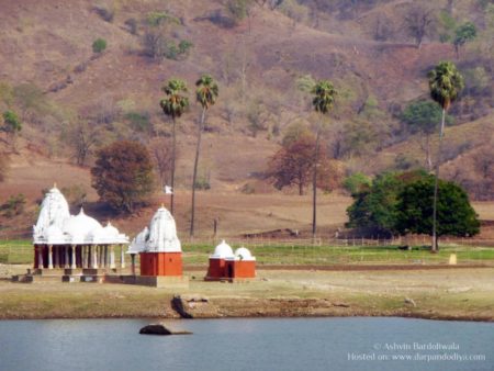 Junaraj Eco Cottage Rajpipala : Village Near Narmada, Gujarat