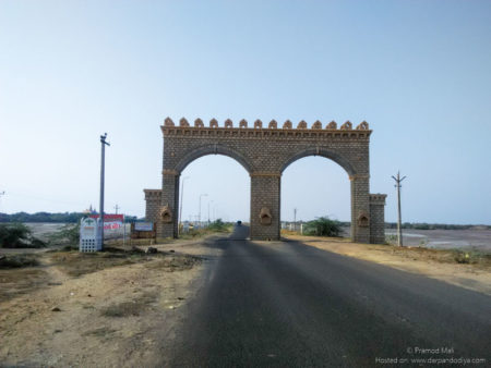 Koteshwar Mahadev Temple Kutch, One of The Best Places to Visit in Kutch Tourism Circuit-2