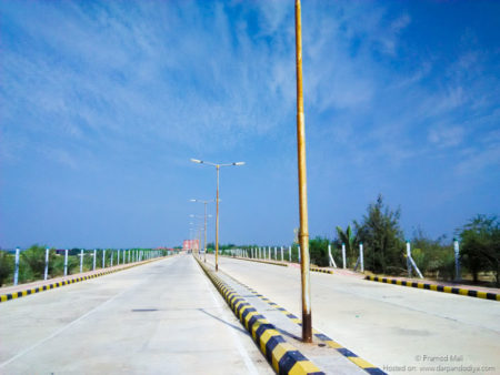 Kranti Tirth of Shyam Krishna Varma, Smarak Memorial in Gujarat, Mandvi, Kutch-1