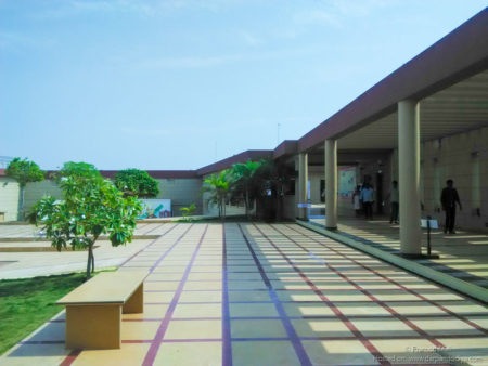 Kranti Tirth of Shyam Krishna Varma, Smarak Memorial in Gujarat, Mandvi, Kutch-14