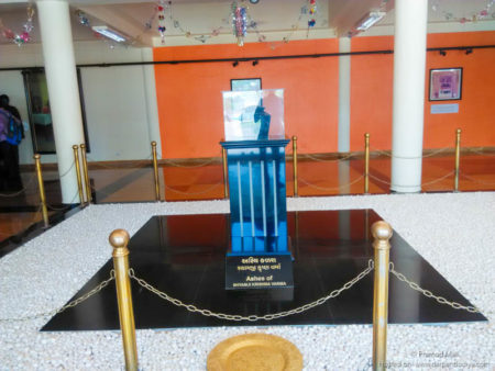 Kranti Tirth of Shyam Krishna Varma, Smarak Memorial in Gujarat, Mandvi, Kutch-18