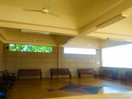 Kranti Tirth of Shyam Krishna Varma, Smarak Memorial in Gujarat, Mandvi, Kutch-21
