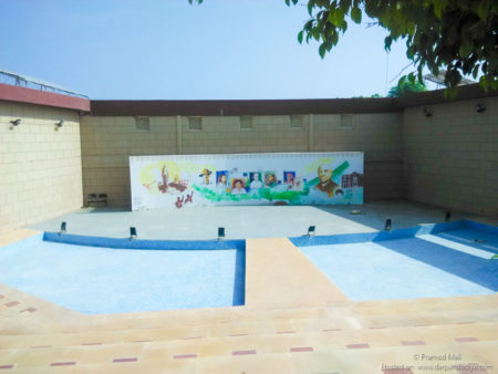 Kranti Tirth of Shyam Krishna Varma, Smarak Memorial in Gujarat, Mandvi, Kutch-26