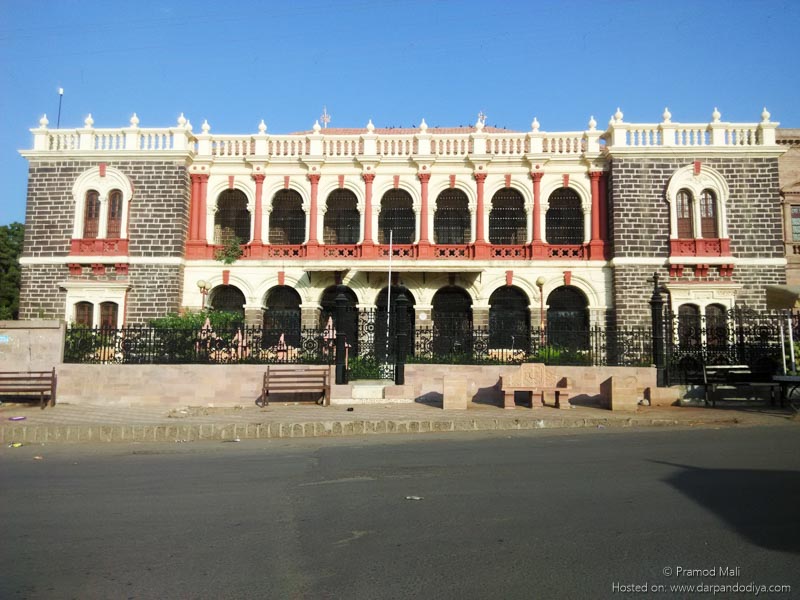 Kutch Museum Bhuj Gujarat, Online Timings, Museums to Visit in Kutch Travel-1