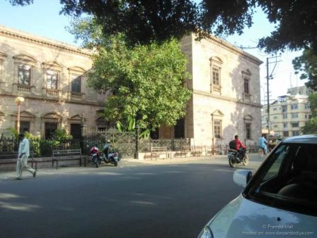 Kutch Museum Bhuj Gujarat, Online Timings, Museums to Visit in Kutch Travel-3