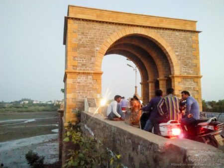 Mandvi Beach Kutch-Bhuj, Beach Hotels, Resorts and in Mandvi Beach Gujarat-13