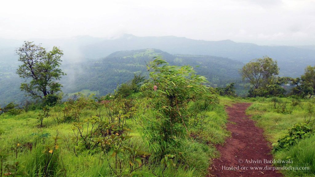 [Photos] [Monsoon] Wilson Hills Dharampur and Shankar Dhodh Waterfalls in Monsoon