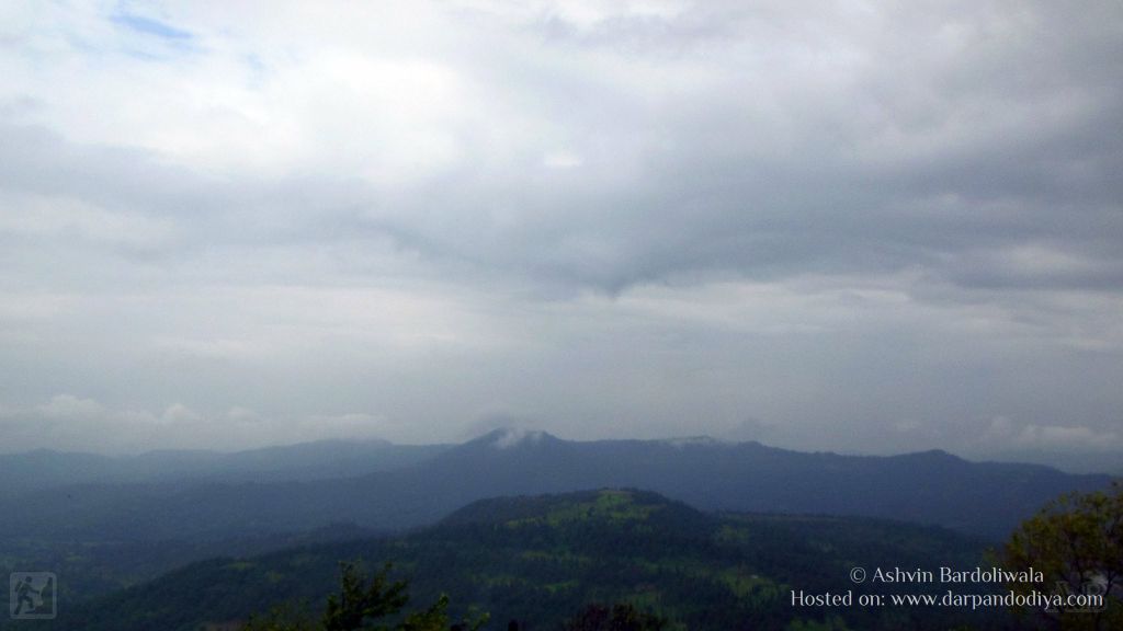 [Photos] [Monsoon] Wilson Hills Dharampur and Shankar Dhodh Waterfalls in Monsoon