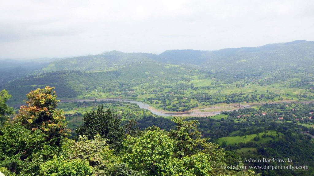 [Photos] [Monsoon] Wilson Hills Dharampur and Shankar Dhodh Waterfalls in Monsoon