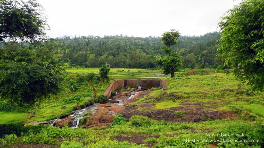 [Photos] [Monsoon] Wilson Hills Dharampur and Shankar Dhodh Waterfalls in Monsoon