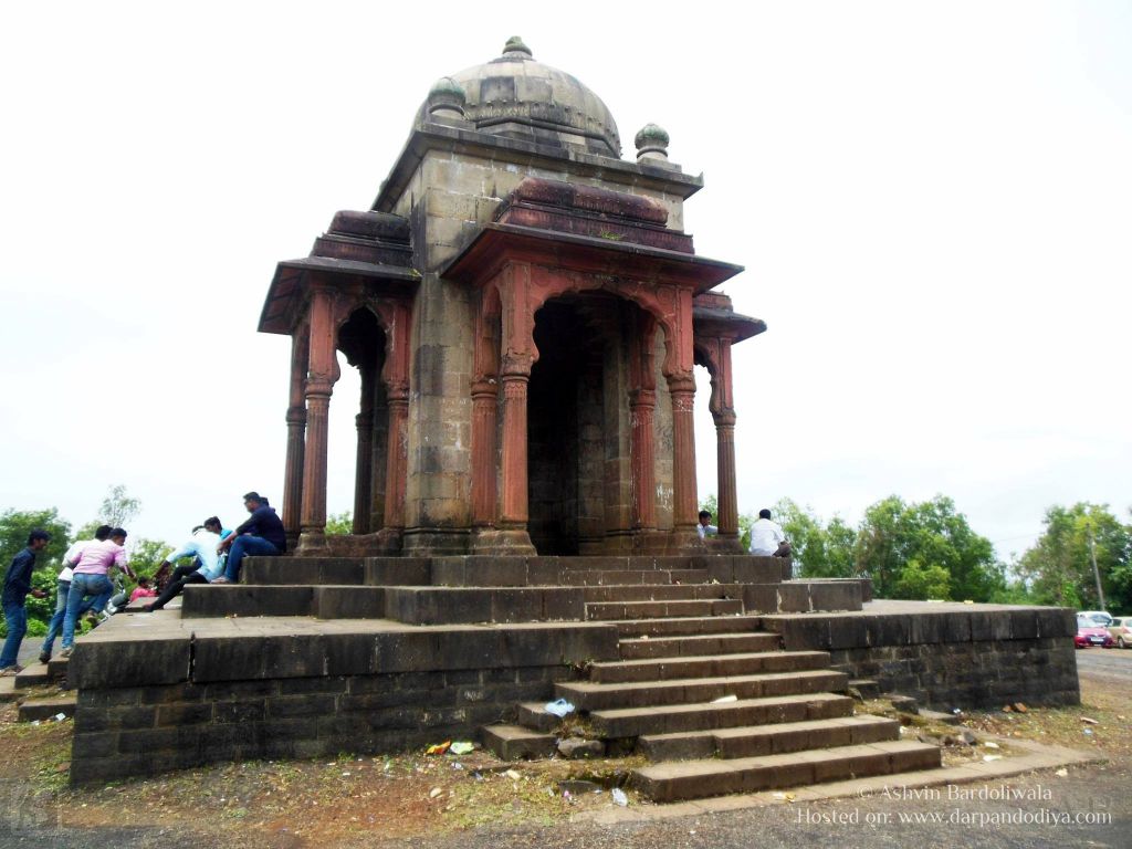 [Photos] [Monsoon] Wilson Hills Dharampur and Shankar Dhodh Waterfalls in Monsoon