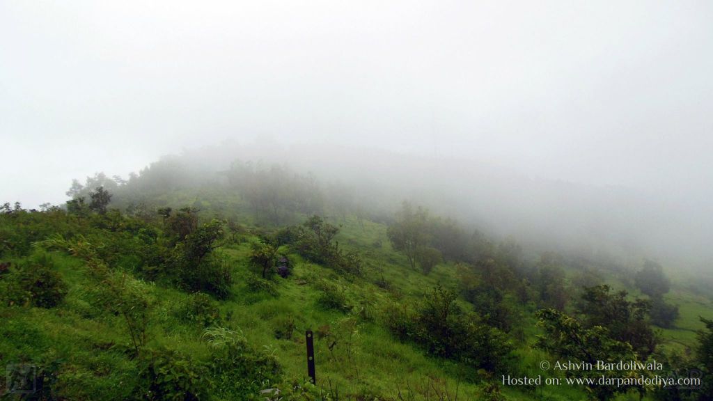 [Photos] [Monsoon] Wilson Hills Dharampur and Shankar Dhodh Waterfalls in Monsoon