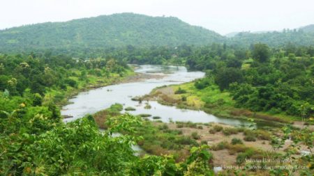 [Photos] [Monsoon] Wilson Hills Dharampur and Shankar Dhodh Waterfalls in Monsoon