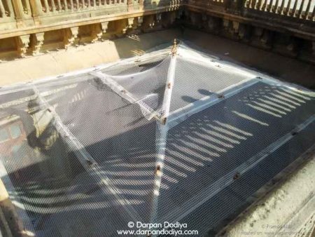 Photos, Timing and Contact Information of Vijay Vilas Palace Hotel in Mandi, Kutch
