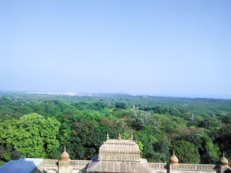 Photos, Timing and Contact Information of Vijay Vilas Palace Hotel in Mandi, Kutch-17