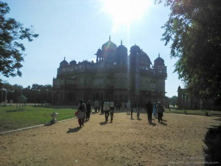 Photos, Timing and Contact Information of Vijay Vilas Palace Hotel in Mandi, Kutch-4