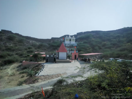 Photos of Bhijiyo Dungar Bhuj, History of Bhujiyo Fort, Best Places To Visit In Bhuj
