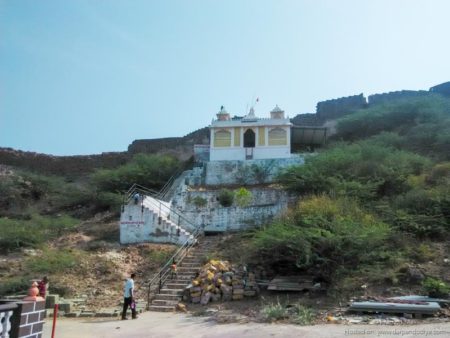 Photos of Bhijiyo Dungar Bhuj, History of Bhujiyo Fort, Best Places To Visit In Bhuj-12