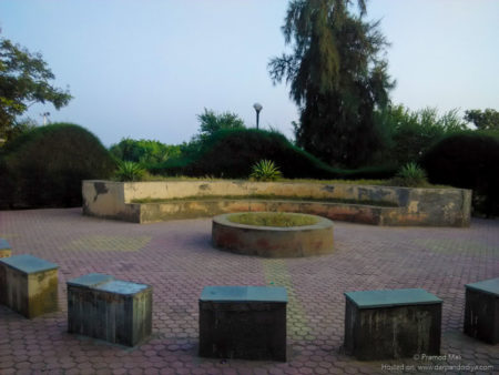 Photos of Hill Garden, Places to Visit in Kutch Bhuj, Navratri in Hill Garden-13